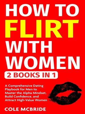 cover image of How to Flirt With Women